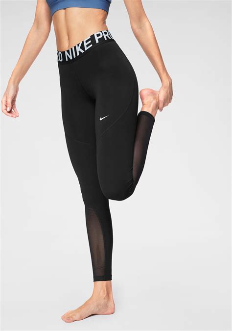 nike fitness kleding